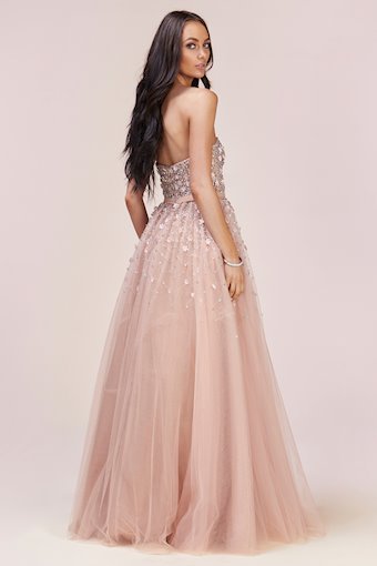 A&L Couture A0548