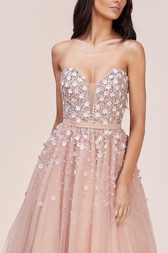 A&L Couture A0548
