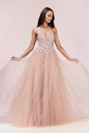 A&L Couture A0548