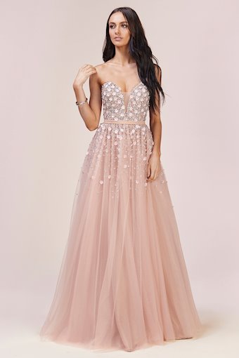 A&L Couture A0548