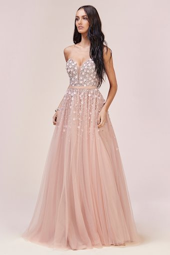 A&L Couture A0548