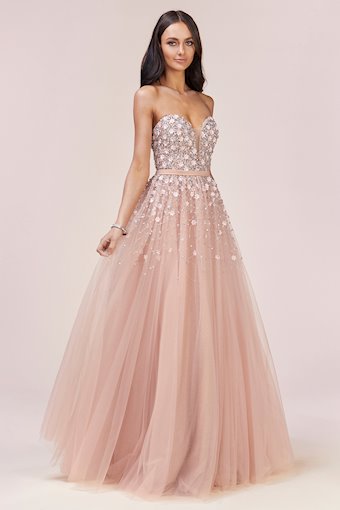 A&L Couture A0548