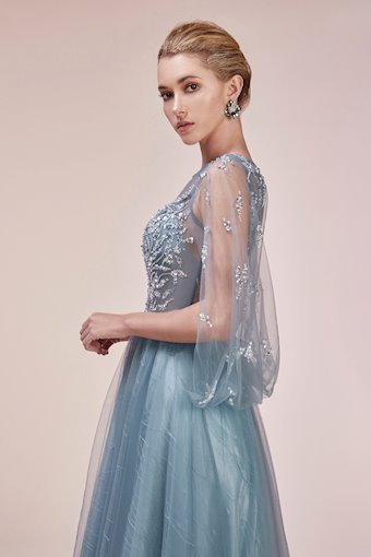 A&L Couture A0551