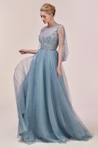 A&L Couture A0551