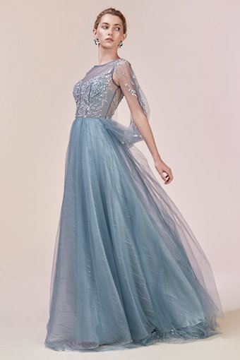A&L Couture A0551