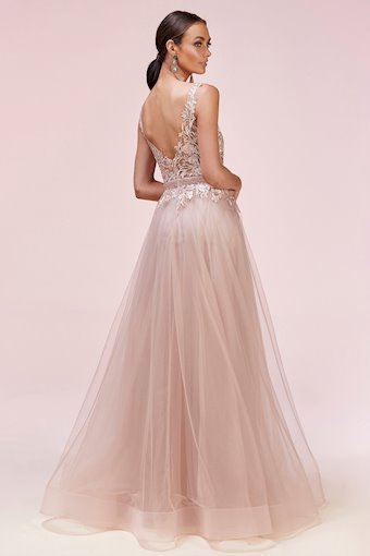 A&L Couture A0567