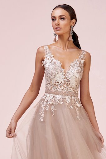 A&L Couture A0567