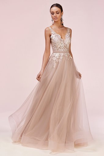 A&L Couture A0567