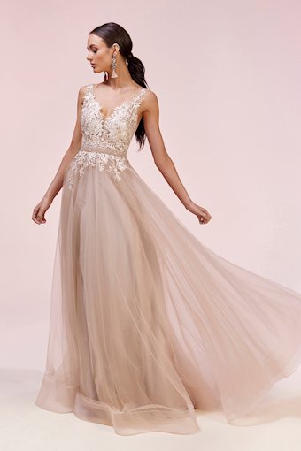 A&L Couture A0567