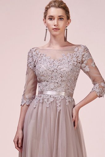 A&L Couture A0571