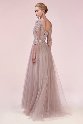 A&L Couture A0571