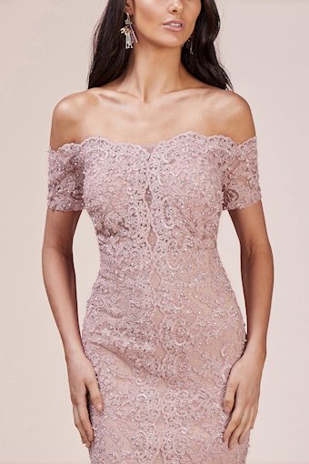 A&L Couture A0587
