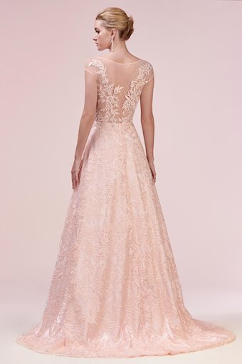 A&L Couture A0589
