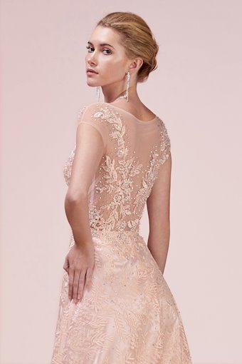 A&L Couture A0589