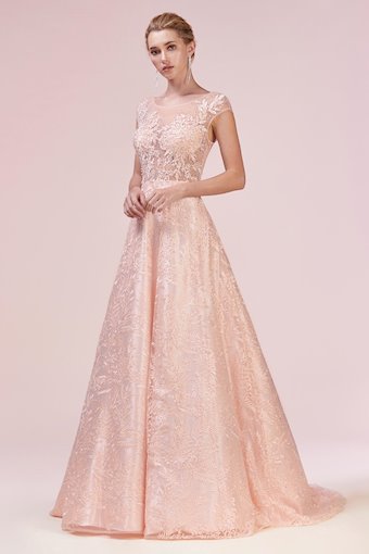 A&L Couture A0589