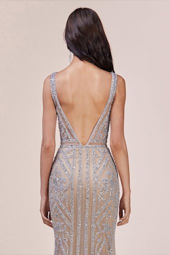 A&L Couture A0603