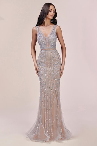 A&L Couture A0603