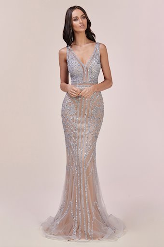 A&L Couture A0603