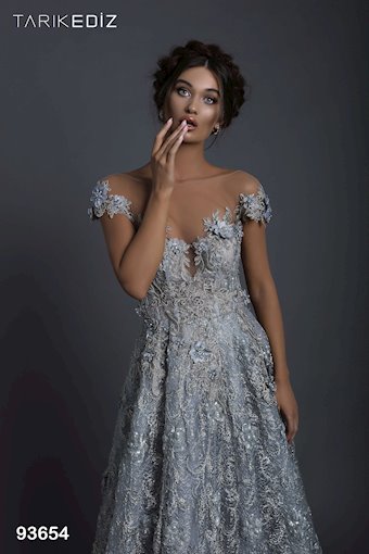 Tarik Ediz 93654 #1 vertical thumbnail