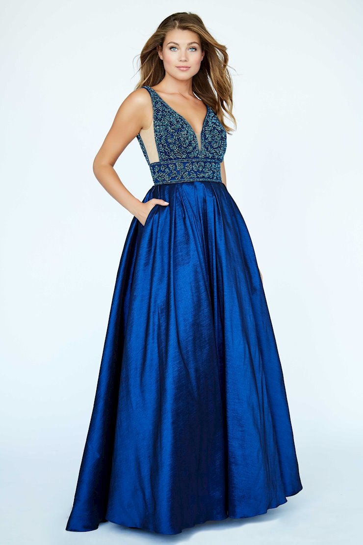 jolene formal glitter velvet dress Jolene Formal Glitter Velvet Dress