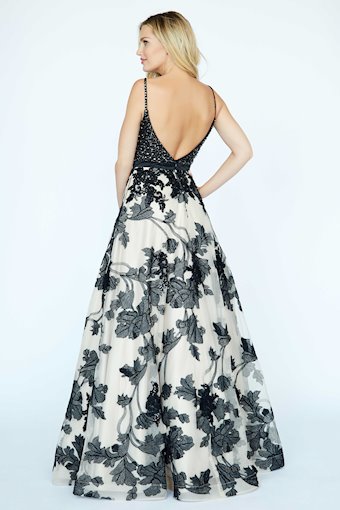 Jolene Style #19005 #2 default backface vertical thumbnail