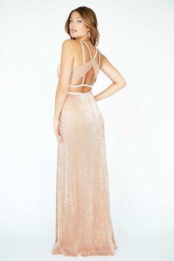 Jolene Style #19015 #2 default backface vertical thumbnail