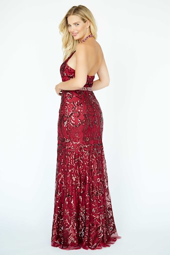 Jolene Style #19016 #2 default backface vertical thumbnail