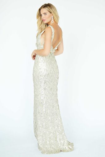 Jolene Style #19025 #2 default backface vertical thumbnail