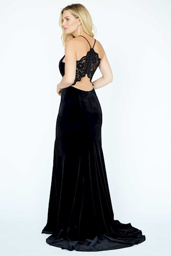 Jolene Style #19030 #2 default backface vertical thumbnail