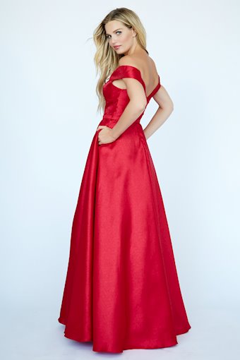 Jolene Style #19084 #1 default backface vertical thumbnail