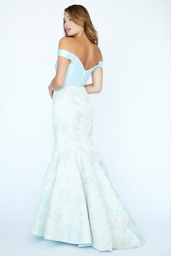 Jolene Style #19085 #1 default backface vertical thumbnail