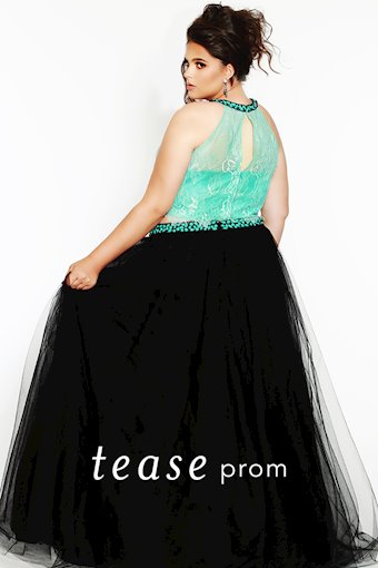 Sydney's Closet TE1717 #19 thumbnail
