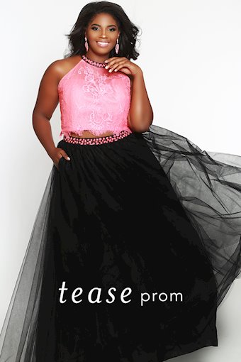 Sydney's Closet TE1717 #8 thumbnail
