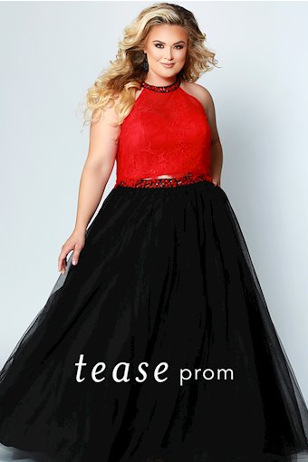Sydney's Closet TE1717 #3 thumbnail