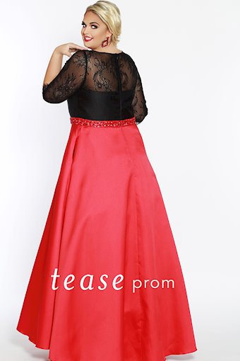 Sydney's Closet TE1821 #10 thumbnail