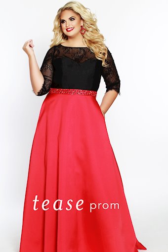 Sydney's Closet TE1821 #4 thumbnail