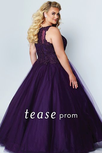 Sydney's Closet TE1823