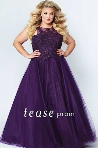 Sydney's Closet TE1823