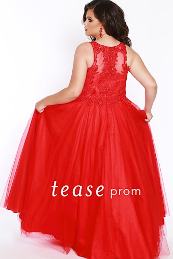 Sydney's Closet TE1823