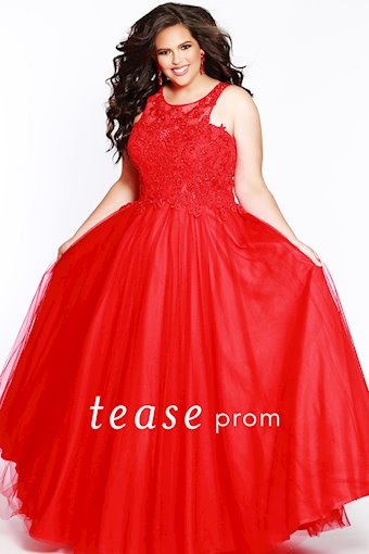 Sydney's Closet TE1823
