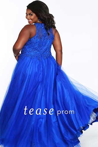 Sydney's Closet TE1823