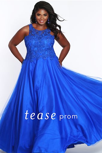 Sydney's Closet TE1823