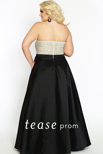 Sydney's Closet TE1837 #5 thumbnail