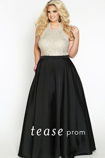 Sydney's Closet TE1837 #4 thumbnail
