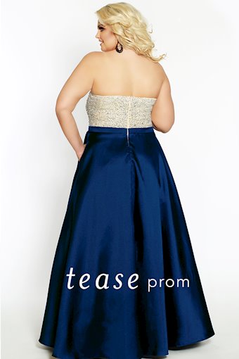 Sydney's Closet TE1837 #2 thumbnail