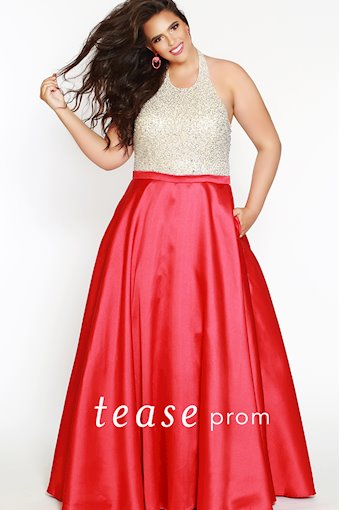 Sydney's Closet TE1837 #10 thumbnail