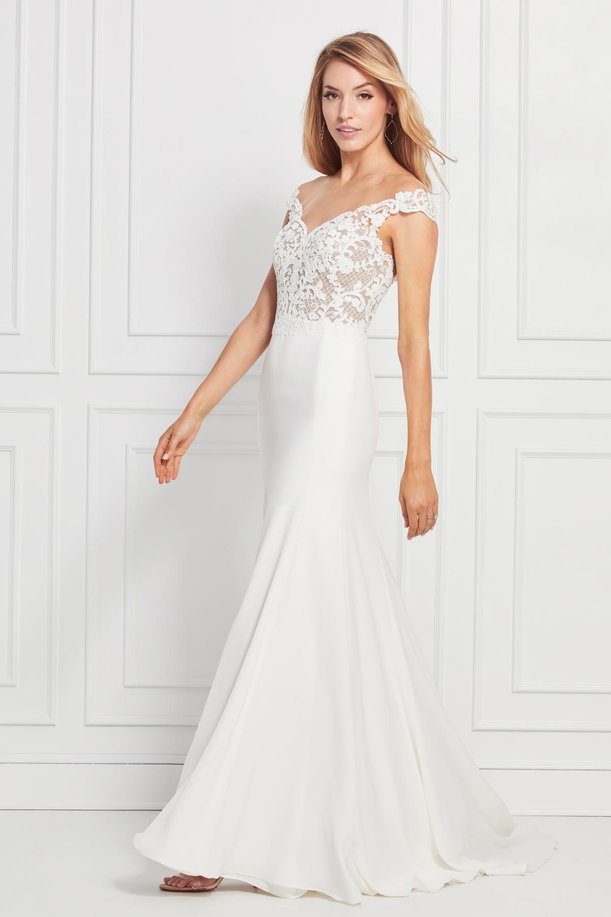Wedding Dresses | Lili Bridals