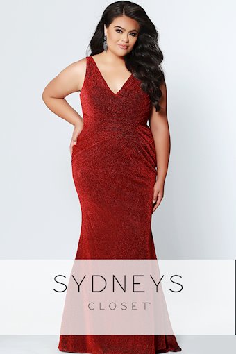 Sydney's Closet SC7263