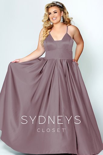 Sydney's Closet SC7270