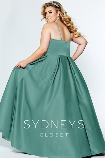 Sydney's Closet SC7270
